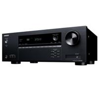 Onkyo: TX-NR5100 7.2-kanaals AV receiver - Zwart - thumbnail