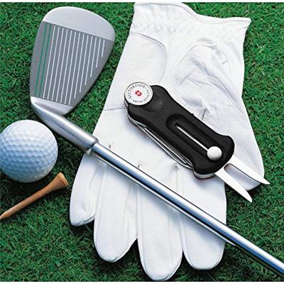 Victorinox Golf Tool 0.7052.3 Multitool Aantal functies 10 Zwart Victorinox Golf Tool 0.7052.3 Multitool Aantal functies 10 Zwart