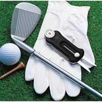 Victorinox Golf Tool 0.7052.3 Multitool Aantal functies 10 Zwart - thumbnail