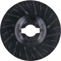 Bosch Accessoires X-LOCK Steunschijf voor fiberschijven 115 mm medium - 1 stuk(s) - 2608601712 - thumbnail