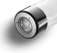 Fles - Sodastream - ENSO - Metaal - 1L - Vaatwasserbestendig - thumbnail