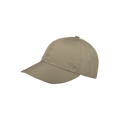 Hatland Ledger Sympatex Baseball Cap