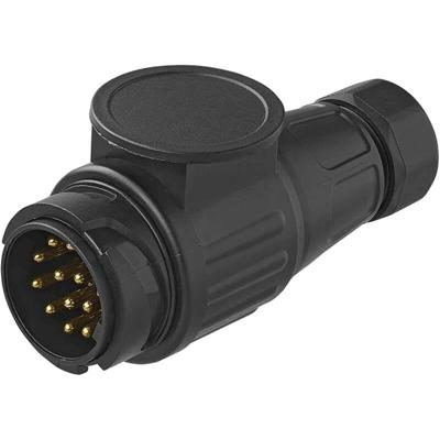 ProPlus Stekker 13 polig jeager