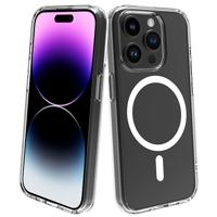 Telefoonhoes Muvit for Change iPhone 15 Pro iPhone 15 Pro Magnetisch - thumbnail