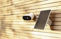 ABUS PPIC91600 PPIC91600 Zonnepaneel - thumbnail