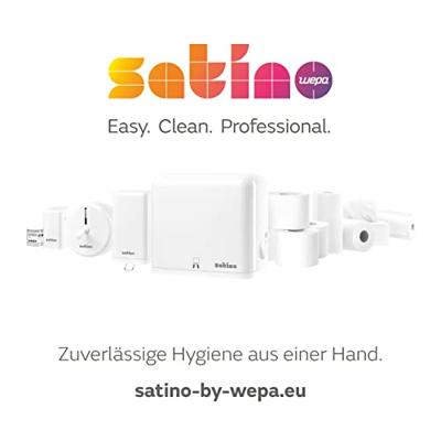 Papieren handdoek, C-vouw, 2-laags, 144 vel, pak van 20 stuks