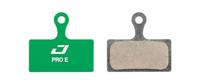 JAGWIRE Pro e-bike disc brake pad - shimano (xtr m9020) - thumbnail
