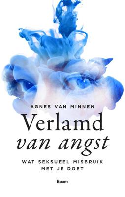 Verlamd van angst - Agnes van Minnen - eBook (9789024408986)