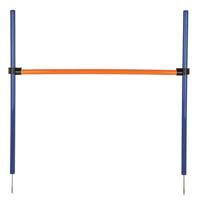 Trixie dog activity agility horde blauw / oranje - thumbnail