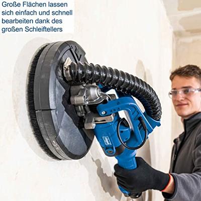 Scheppach Wand- en plafondschuurmachine DS920 - 5903804901 - thumbnail