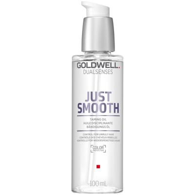 Goldwell Dualsenses Just Smooth Taming Oil 100ml