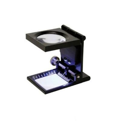 Konus dradenteller 6x met led