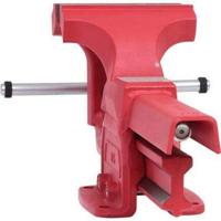 KS Tools 914.0041 Bankschroef 914.0041 Spanbreedte (max.): 210 mm - thumbnail