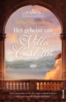 Het geheim van Villa Carlotta - Silvia Montemurro - ebook - thumbnail