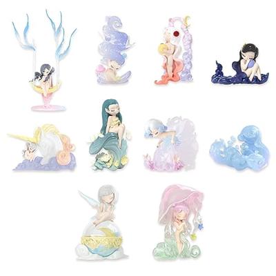 Sleep Blind Box Figures Assortment Dreamland Elves 7 cm (8)