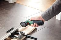 Bosch Accessories Expert for Inox 1600A01S5Y Doorslijpschijf recht 50 mm 1 stuk(s) - thumbnail