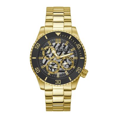 Horloge Heren Guess GW0488G2 Horloge Heren Guess GW0488G2