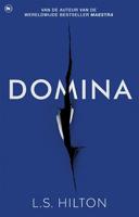 Domina - L.S. Hilton - ebook - thumbnail