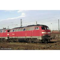 Piko N 40530 N diesellocomotief BR 216 van de DB Cargo - thumbnail