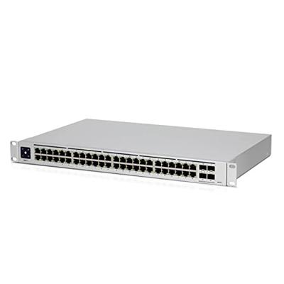 Ubiquiti Networks USW-PRO-48 UniFi USW Pro Netwerk switch 48 + 4 poorten