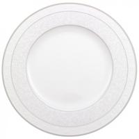 VILLEROY & BOCH - Gray Pearl - Dinerbord 27cm - thumbnail