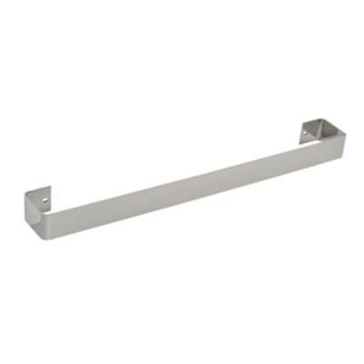 Handdoekbeugel Plieger Siena Enkel 46,2 cm Chroom Handdoekbeugel Plieger Siena Enkel 46,2 cm Chroom