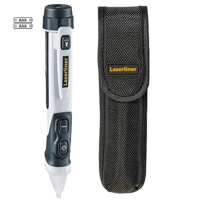 Laserliner spanningzoeker AC-tive Finder Laserliner spanningzoeker AC-tive Finder