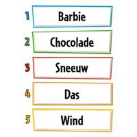 Just One - thumbnail