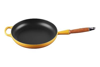 LE CREUSET - Signature - Koekenpan 28cm 2,60l Nectar