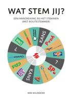 Wat stem jij? - Wim Wildeboer - eBook (9789082509007) - thumbnail
