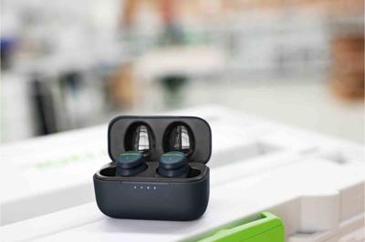Festool GHS 25 I Gehoorbescherming met Bluetooth® - 577792