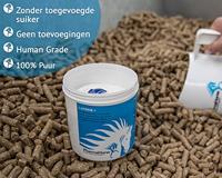 L-Lysine+ paard 1000 gram - thumbnail