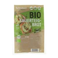 Schnitzer BIO Sauerteigbrot - thumbnail