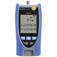 Trend Networks R158007 VDV II BT Kabeltester Meetbereik: Netwerk, Telecommunicatie, Audio/Video - thumbnail