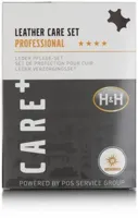 Happy@Home Leather care set professional - thumbnail