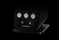 Creative GIGAWORKS T40 II 2.0 PC-luidsprekers Kabelgebonden 32 W Zwart - thumbnail
