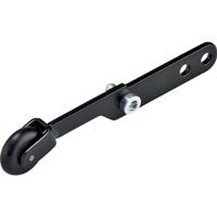 Flex 256532 Schuurarm, 9 mm, ballig 1 stuk(s) - thumbnail