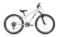 Bikefun Kinderfiets beast 24 inch met shimano 6 versnellingen en v-brakes - seagrass - thumbnail