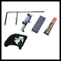 Einhell TC-WG 200 4418008 Natslijpmachine 125 W 200 mm - thumbnail