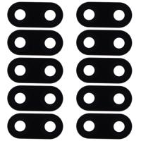 10 PCS Cameralens aan de achterkant voor OPPO A9 - thumbnail
