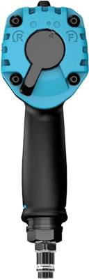 Hazet Perslucht-slagschroevendraaier | 9012TT | 12,5 mm | (1/2 inch) | A4-kt | 1356 Nm - 4000898945 - thumbnail