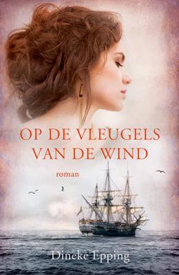 Op de vleugels van de wind (Paperback)