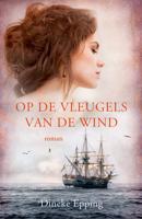 Op de vleugels van de wind (Paperback) - thumbnail