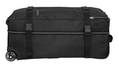 Tarifa Wheelbag/Doubledecker Black