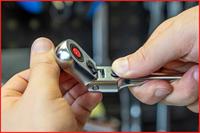 KS Tools 914.3820 9143820 Omschakelratel - thumbnail