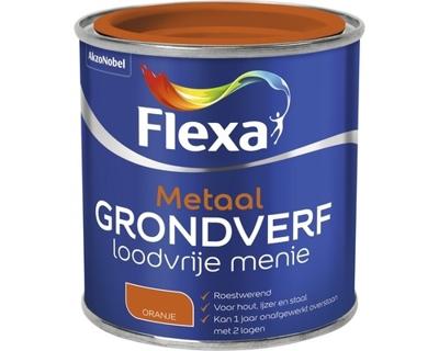Flexa Loodvrije Menie