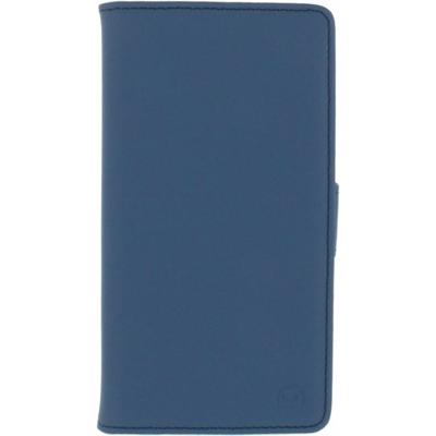 Mobilize MOB-SWBCBL-LUM830 mobiele telefoon behuizingen Portemonneehouder Blauw Mobilize MOB-SWBCBL-LUM830 mobiele telefoon behuizingen Portemonneehouder Blauw