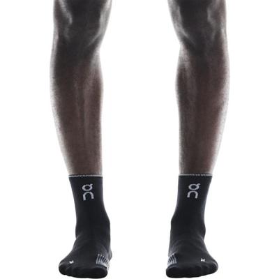 On Performance Run Half Hoge Sokken