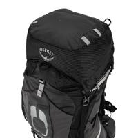 Osprey Atmos AG 50 Backpack Heren Black S/M - thumbnail
