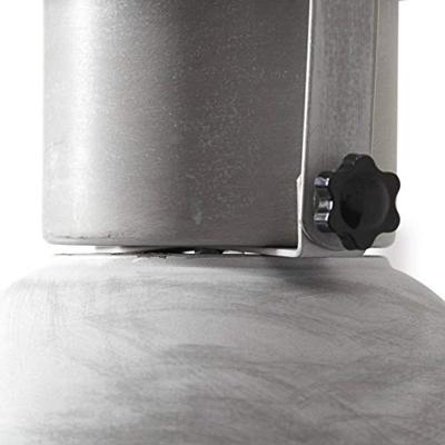 Brilliant Salford 93590/70 Hanglamp LED E27 60 W Beton-grijs - thumbnail